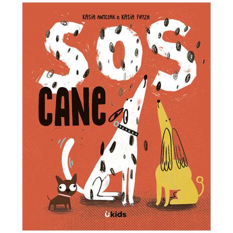 Kasia Antczak - Sos cane - Foto 1