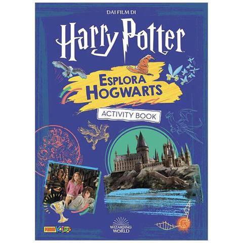 Harry Potter. Esplora Hogwarts - Foto 1