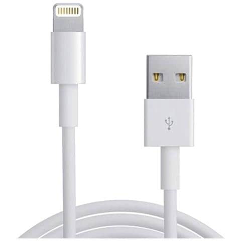 Usb Cavo Usb-A To Lightning - Foto 1
