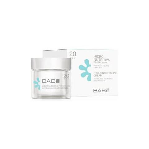 Hydro Nutritive Crema Spf 20 50ml - Foto 1