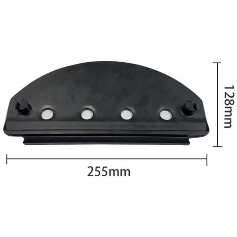 Supporto Per Mocio Per Ecovacs Deebot N20 Pro /family - Nero - Foto 4