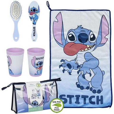 Set Asilo Stitch - Foto 1