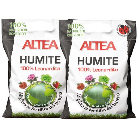 Humite Leonardite 5kg - Foto 1