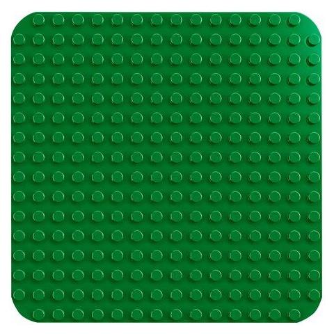 Base Verde 10460 Duplo Town - Foto 1