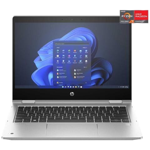 Notebook Convertibile Pro X360 435 G10 Amd Ryzenãƒâ¢ã‚â¢ 7 7730u 33,8 Cm (13,3 Pollici) - Foto 1