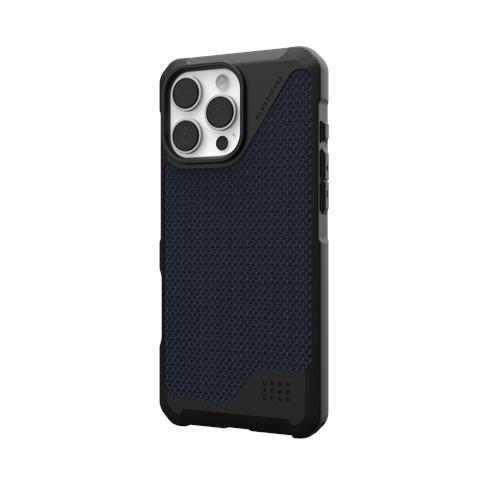 Urban Armor Gear Metropolis LT custodia per cellulare 17,5 cm (6.9") Cover Blu - Foto 2