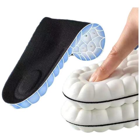 Solette Sportive 4d Con Comfort Migliorato Xxl - Foto 1