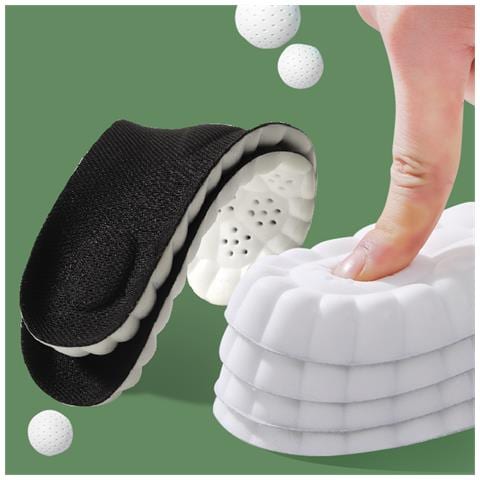 Solette Sportive 4d Con Comfort Migliorato Xxl - Foto 3