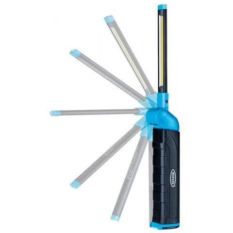 Lampada Da Ispezione A Led Magflex Slim Fast Charge - Foto 2