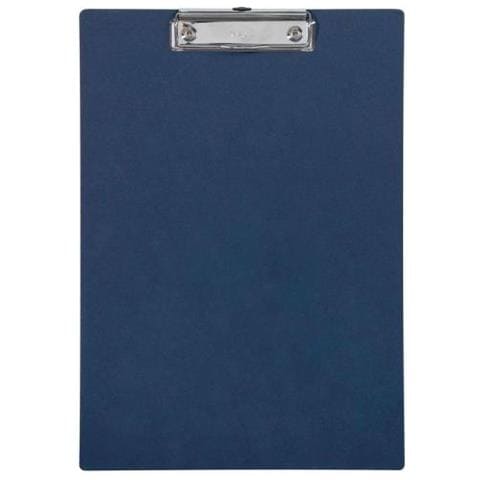 2381837 Portablocco Cartoncino, Carta Blu - Foto 1