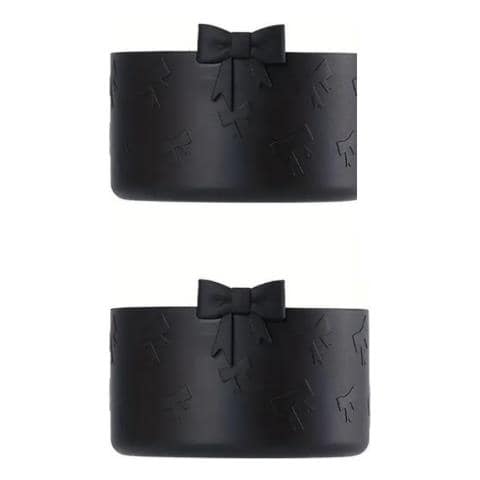 Stivale Protettivo In Silicone Per Stanley Cup - Fondo Antiscivolo Black - Foto 2