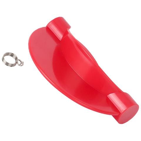 Fermo Di Rilascio Del Contenitore Di Ricambio Per Aspirapolvere Dyson V10 V11 V15 - Foto 2