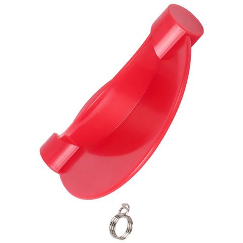 Fermo Di Rilascio Del Contenitore Di Ricambio Per Aspirapolvere Dyson V10 V11 V15 - Foto 3