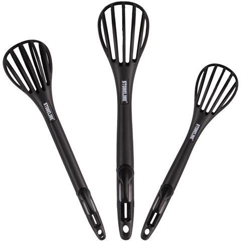 Frusta Multifunzionale 4 In 1 | Set 3 Pezzi - Foto 1