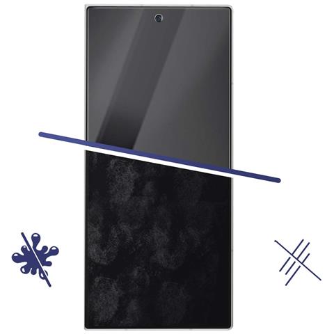 Vetro Temperato Per Galaxy Z Fold 7 Bordato 2.5d Ultra Resistente - Foto 5