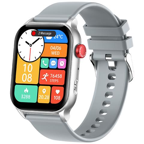 Smartwatch Android Miglior Smartwatch Monitoraggio Sonno Samsung