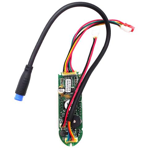 Schermo Display Di Ricambio Per Urbanglide Ride 100 Max / 100 Pro 2 - Foto 2