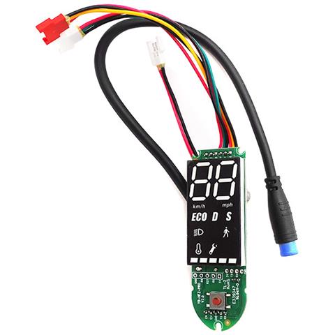 Schermo Display Di Ricambio Per Urbanglide Ride 100 Max / 100 Pro 2 - Foto 1