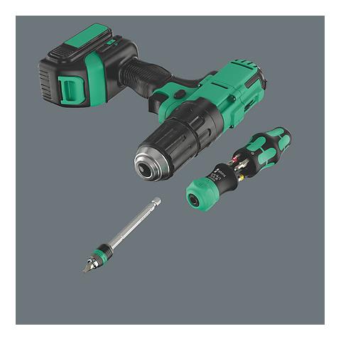 05051516001 cacciavite manuale Set Cacciavite dritto - Foto 9