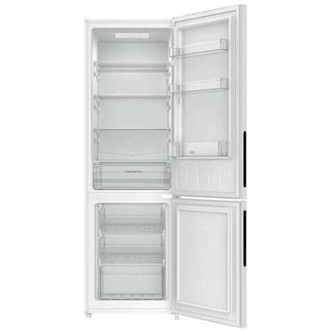 City Combi CCG3L517EW Libera installazione 262 L E Bianco - Foto 3