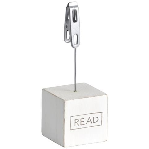 Dreams Clip Fotografica, Bianco - Foto 1