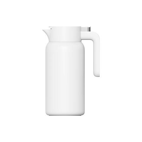 BHR9049GL thermos e recipiente isotermico 1,8 L Bianco - Foto 1