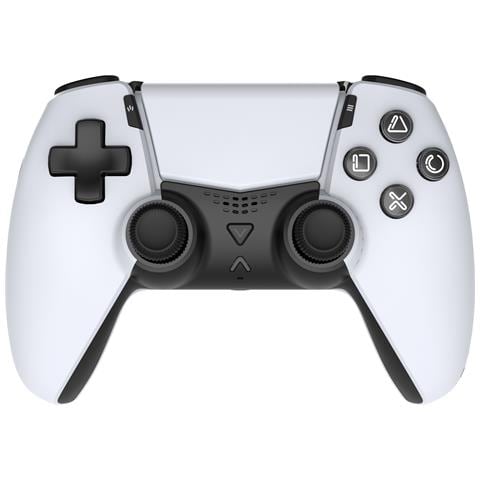 COP50020 periferica di gioco Nero, Bianco Bluetooth Gamepad Analogico /Digitale PlayStation 5 - Foto 1