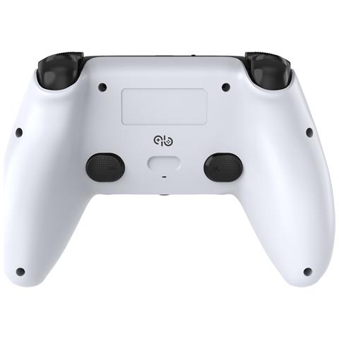 COP50020 periferica di gioco Nero, Bianco Bluetooth Gamepad Analogico /Digitale PlayStation 5 - Foto 5