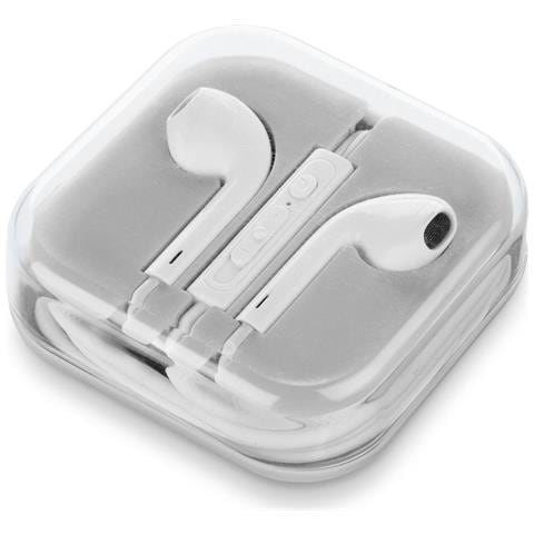 EARPHONES - Jack 3.5mm Auricolare a filo - Foto 1