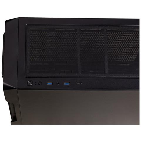 GAMINGline T7800 AMD Ryzen™ 7 7700X 16 GB DDR5-SDRAM 1 TB SSD NVIDIA GeForce RTX 5060 Ti Windows 11 Pro Midi Tower PC Nero - Foto 4