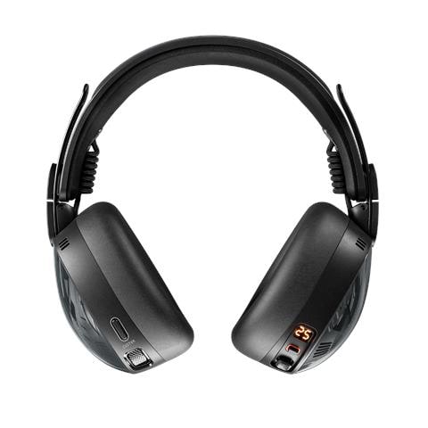Aviator 900 ANC Auricolare Con cavo e senza cavo A Padiglione Musica e Chiamate Bluetooth Nero - Foto 2