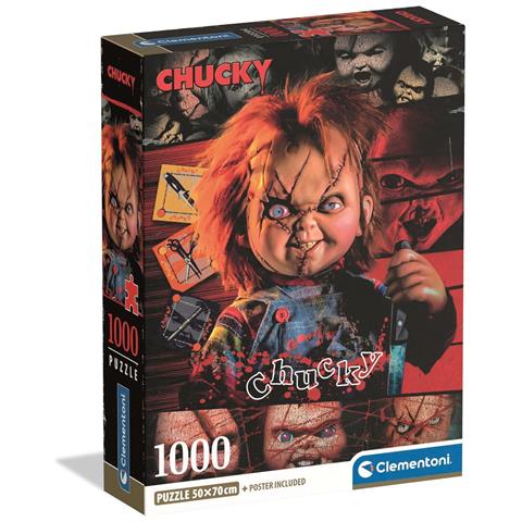 37099 puzzle - Foto 1