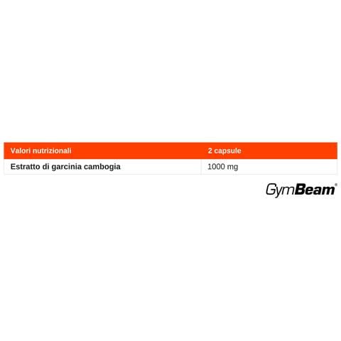 Garcinia Cambogia Capsule Con Estratto 60% Hca - Foto 2