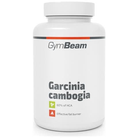 Garcinia Cambogia Capsule Con Estratto 60% Hca - Foto 1