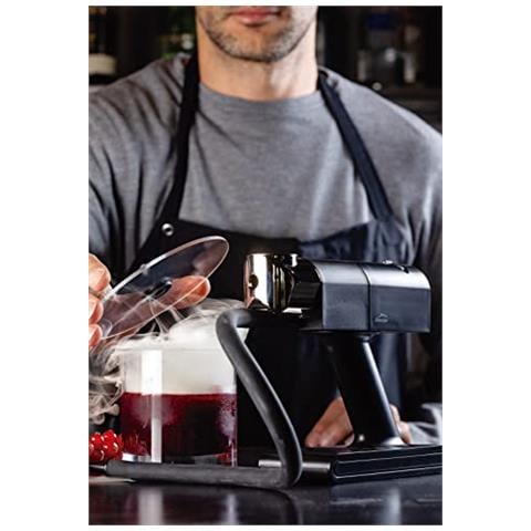 Affumicatore istantaneo per alimenti, codice articolo 69321 - Foto 2