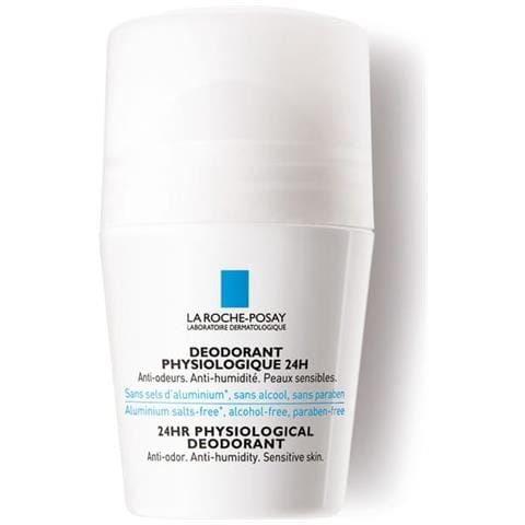 Physio Deo Roll-On 50 ml - Foto 1