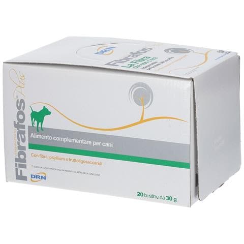 Fibrafos Cane 20 Buste da 30 g - Foto 5