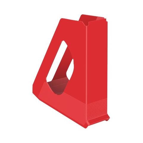 Portariviste Europost Vivida - rosso Vivida - 623935 - Foto 1