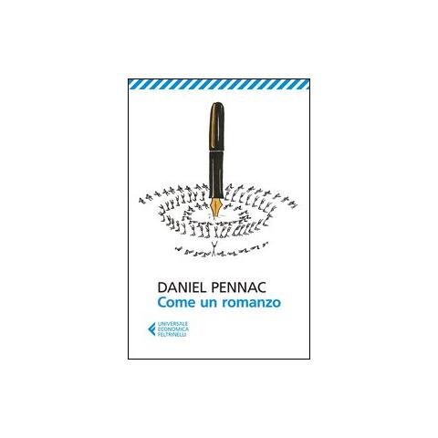 Daniel Pennac - Come un romanzo - Foto 1