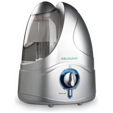 Umidificatore ad Ultrasuoni - Foto 1