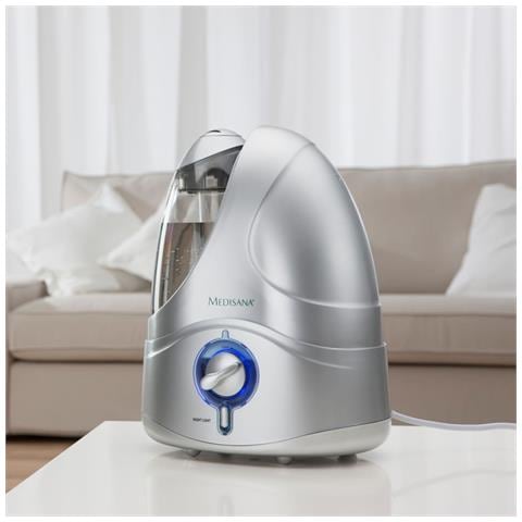 Umidificatore ad Ultrasuoni - Foto 2