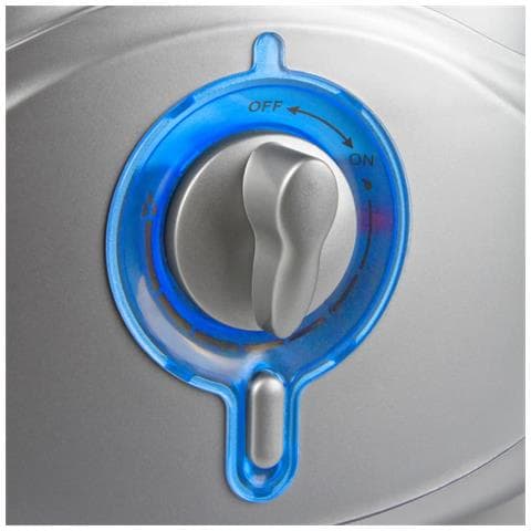 Umidificatore ad Ultrasuoni - Foto 3