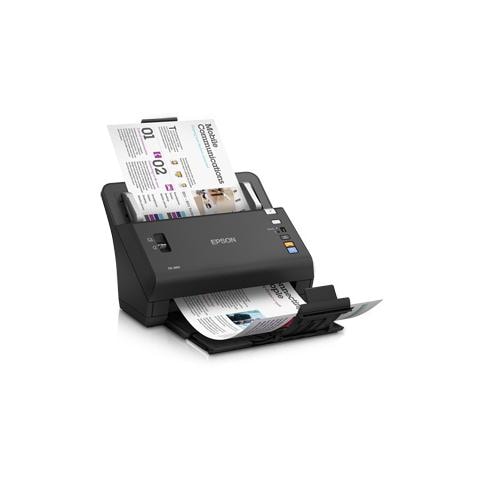 WorkForce DS-860 Scanner documenti A4 a Colori 600 dpi x 600  - Foto 1