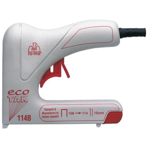 Fissatrice Elettrica Ecotak 114b - Foto 1