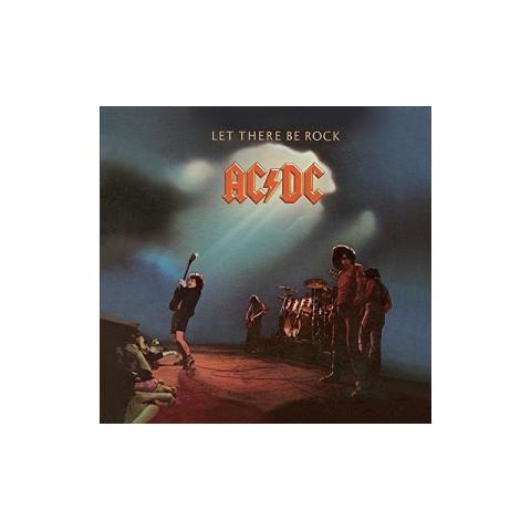 Ac / Dc - Let There Be Rock - Foto 2