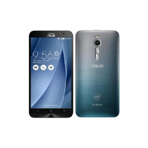 ZenFone2 5.5 64 GB 4G / LTE Dual Sim Display 5.5" Full HD Slot Micro SD Fotocamera 13 Mpx Android Italia Blu - Foto 7