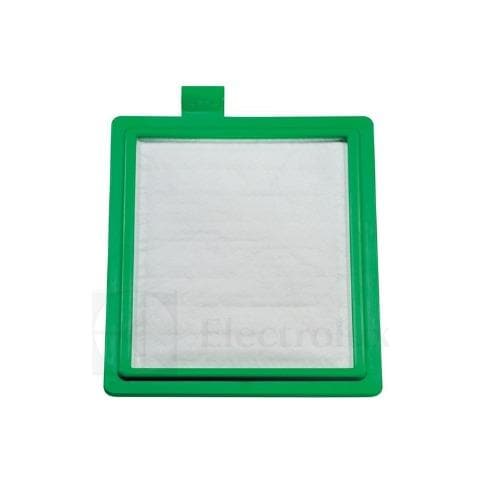 EF17 Microlfiltro x Ergospace, Oxygen, Ultra Silencer - Foto 1