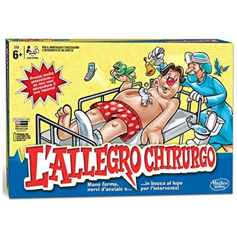 Allegro Chirurgo  - Foto 1