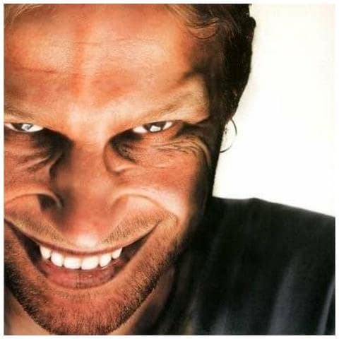 Aphex Twin - Richard D. James Album - Foto 1