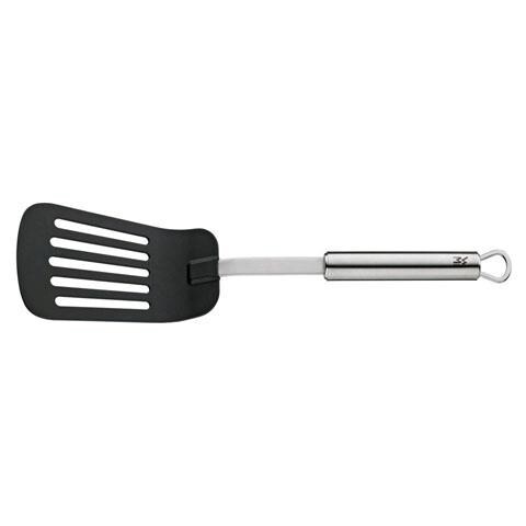 Pala priftto nylon profi plus acciaio inox 18/10 - Foto 1